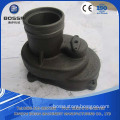 OEM iron casting application for trailer